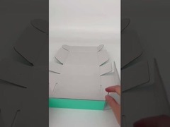 Corrugated Strong Custom High End Carton Box Paper Packaging Box Carton Shipping Carton