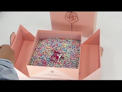 Sztywna skrzynka prezentów