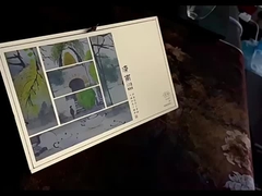 Pudełko prezentów do herbaty/kawy klasy premium