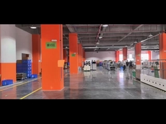 Jak wygląda linia produkcyjna kartonów papierowych i toreb papierowych?