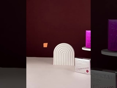 Zamówione wysokiej jakości papierowe pudełko podarunkowe Rose Red Candy Box Wedding Gift Box Laser Empty Box Wholesale