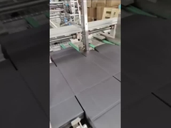 Wydawane na zamówienie Wielkość Drukowane Papierowe Pudełka z falą Kartonowa Zipper Tear Strip Mailer Pudełka do pakowania