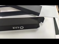 Pudełko prezentów z pokrywką