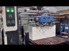 Kosmetyczne pudełko opakowaniowe