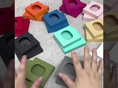 Sztywna skrzynka prezentów