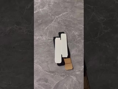 Niestandardowe Małe Pudełka Papierowe Biały Karton  Kraft Czarny Karton Do Pakowania Butelek Olejków Eterycznych