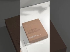 Pudełko podarunkowe w kształcie pszczółka, opakowanie z opakowaniem magnetycznym z opakowaniem ekologicznym, papier z recyklingu