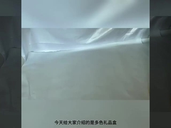 Kreatywne Pudełka Prezentowe Ręczne, Wszechstronne Opakowania Na Kubki Na Wodę, Parasole, Prezenty