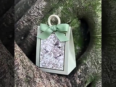 Wielokrotne torebki papierowe