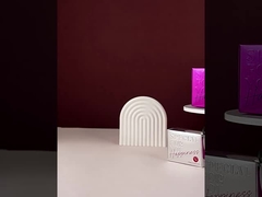 Różne Kolory Znakomitych Pudełek na Cukierki Pudełka Prezentowe na Wesele Złote Tłoczenie Ręczne Opakowanie