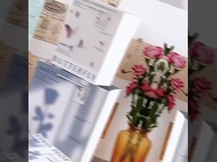 Biały Kraft Głowicowy Worek Prezentowy Urodziny Opakowanie Podarunkowe Worek Urodzinowy Worek Papierowy