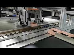 Wysokiej klasy pudełko na biżuterię w kształcie książki z klapką, twarde etui prezentowe z niestandardowym logo