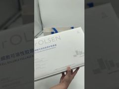 Ekskluzywne pudełko z okienkiem na upominki ślubne, z przezroczystym panelem z octanu, personalizowane opakowanie prezentowe