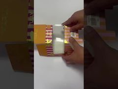 Bielka kartonowa skrzynka