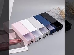 Drawer Style Gift Boxes - Universal Packaging For Glasses Perfumes Cosmetics Combs & Party Favors Mi