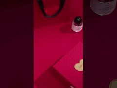 Love Valentines Gift Box Corporate Event Luxury Packaging Premium Jewelry